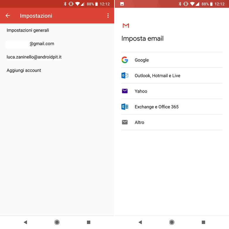 gmail trucchi 5