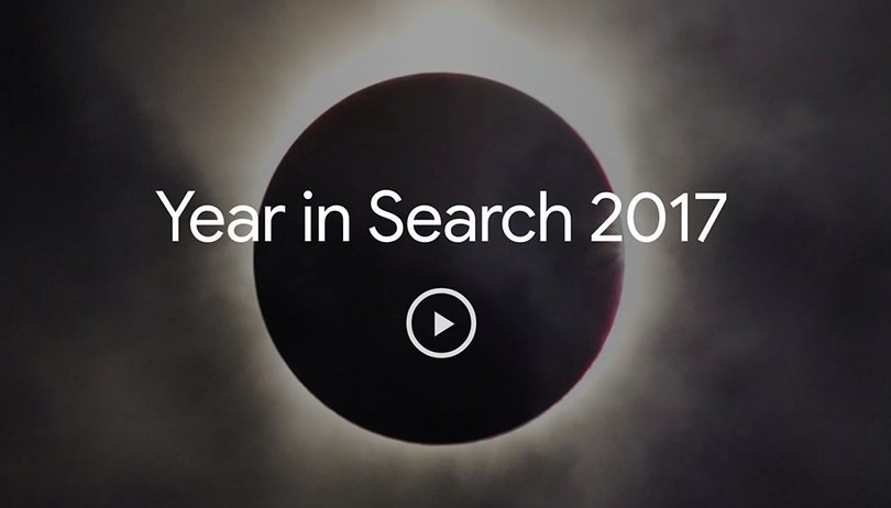 Quali sono secondo voi le cose più cercate su Google nel 2017?