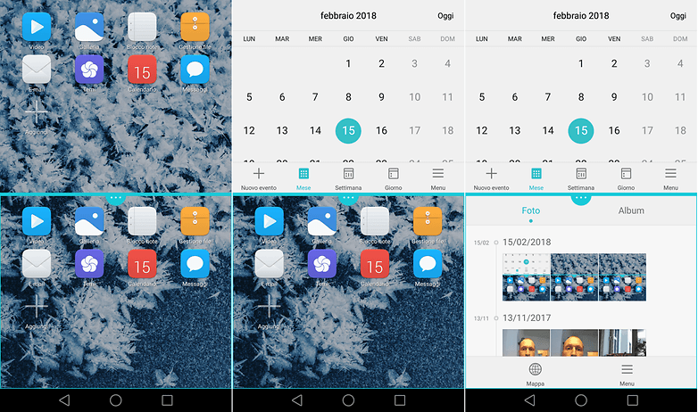 honor multiwindow