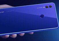 Honor Note 10 è ufficiale in Cina: ha senso chiamarlo smartphone?