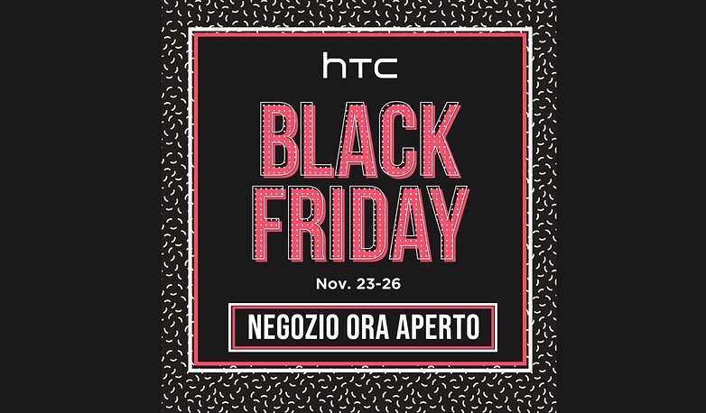 htc black friday