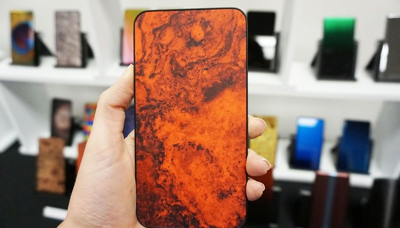 Gorilla Glass 6: así será el nuevo cristal de tu pantalla