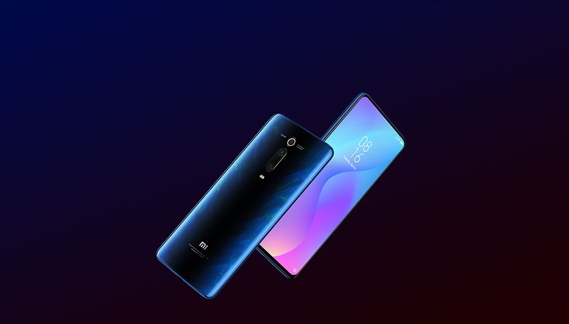 Mi 9T è ufficiale: Xiaomi porta Redmi K20 in Europa