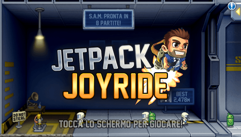 I migliori giochi in pixel art per i nostalgici del genere!