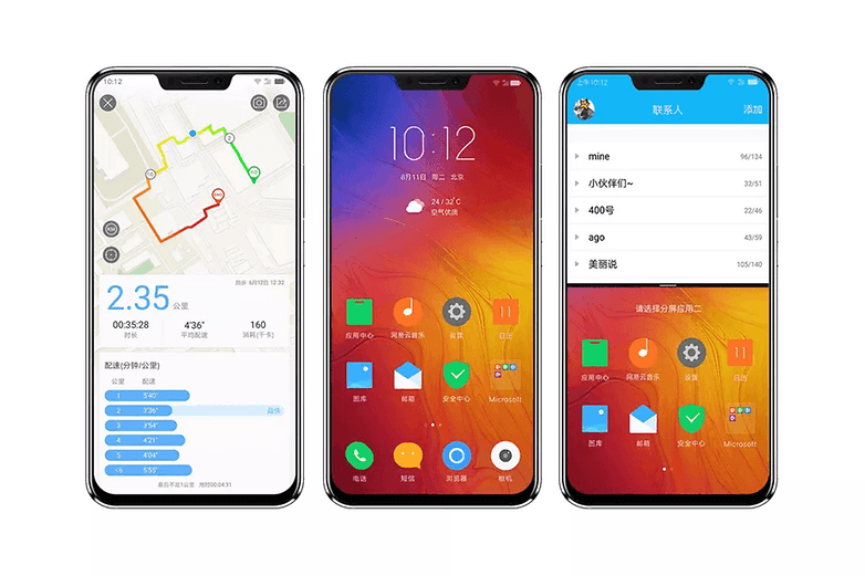 lenovo z5