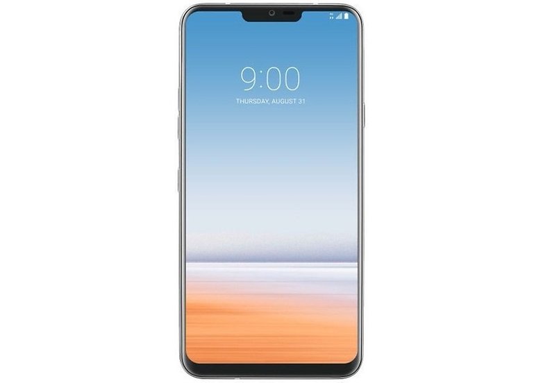 lg g7 render 1