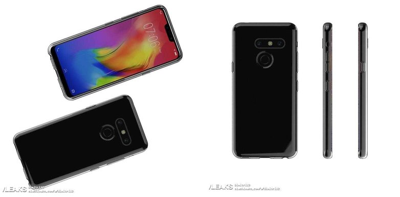 lg g8 case matches previously leaked design 269 1