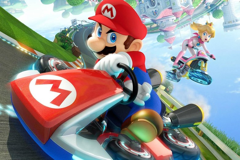 mario kart 8 is here 8 tips to win pole position