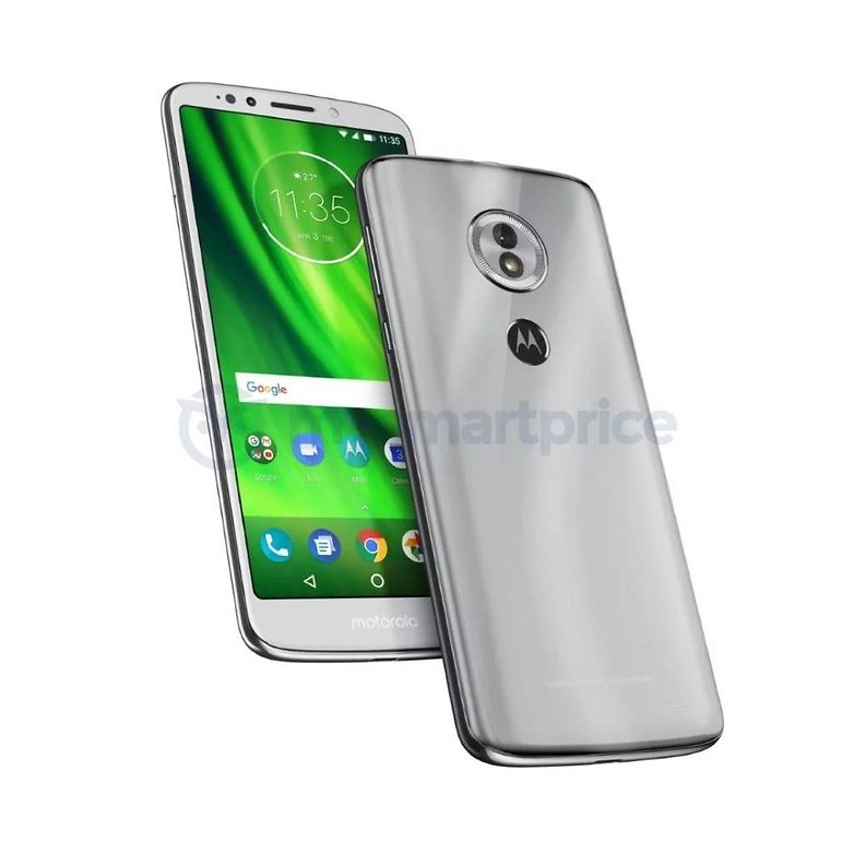 moto g6 play watermarked