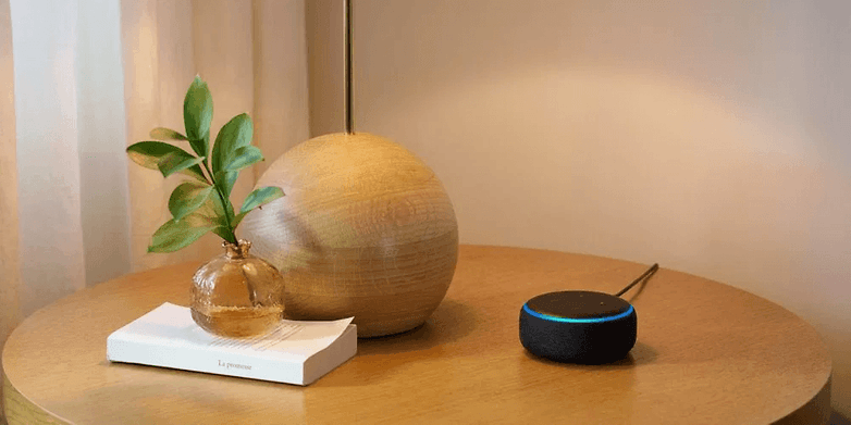 new echo plus