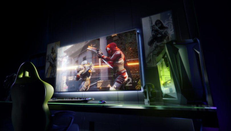 CES 2018: Samsung, LG und Nvidia zeigen intelligente Mega-Displays