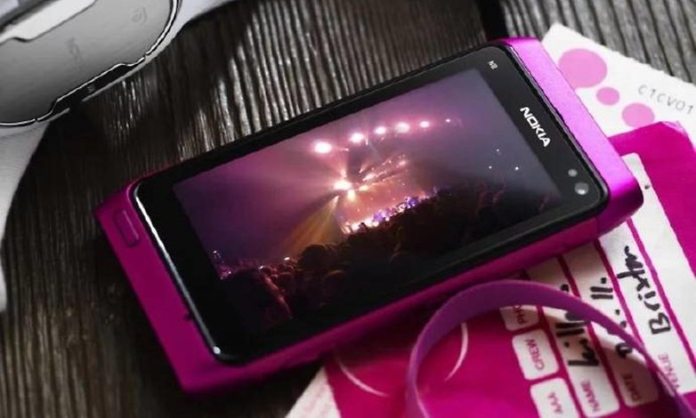 nokia n9 mitchell