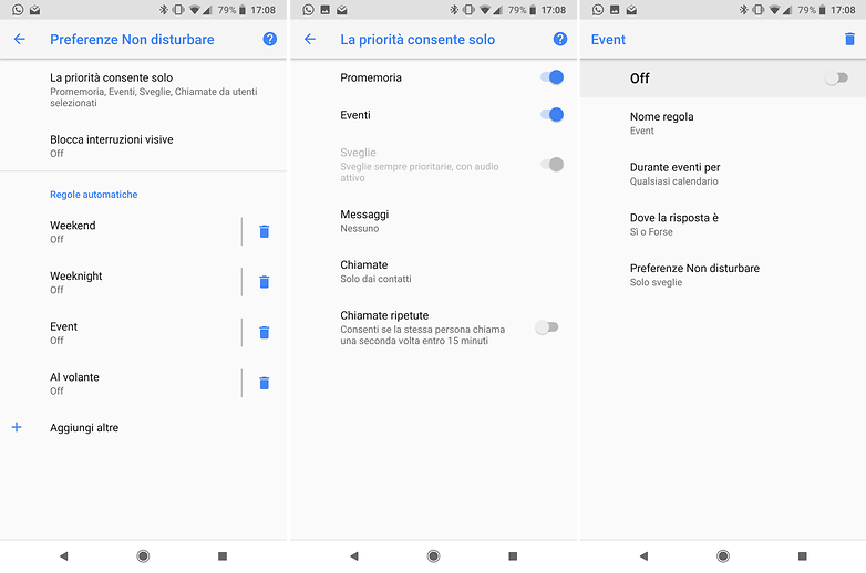 nougat dnd