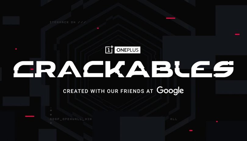 OnePlus collaborates with Google to create code breaking challenge