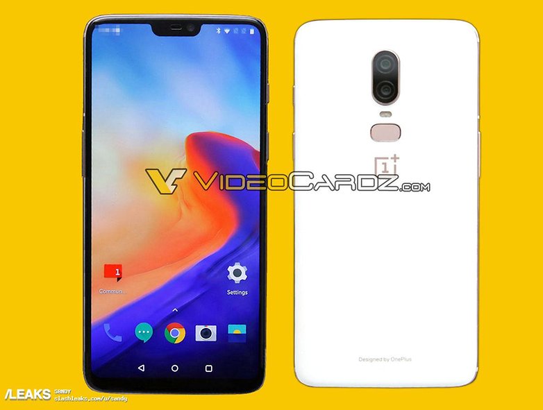 oneplus6