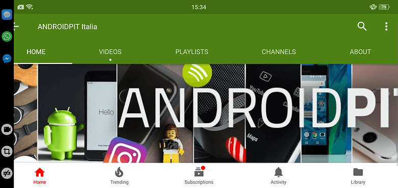 oppo software