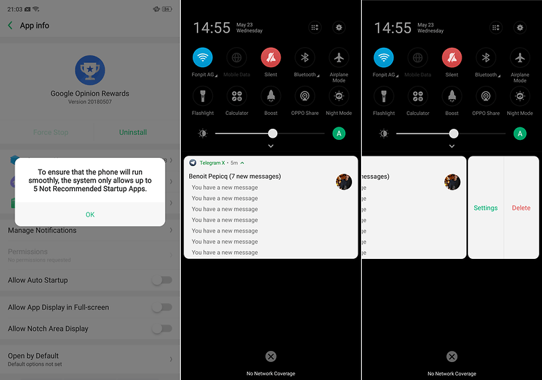 oppor15 software 2