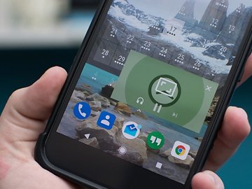 Google irritiert Pixel-Nutzer mit vermeintlichem Downgrade