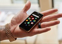 Poll results: the Palm companion phone is a bit silly and too expensive