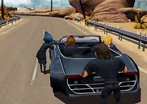 Final Fantasy XV: Pocket Edition now available on Play Store