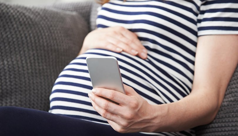 In dolce attesa? Ecco alcune applicazioni che vi aiuteranno durante la gravidanza