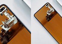 Galaxy S10+: ecco il template per creare wallpaper che sfruttano il foro nel display