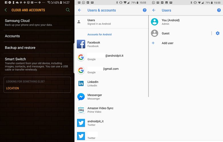 samsung experience it 1b