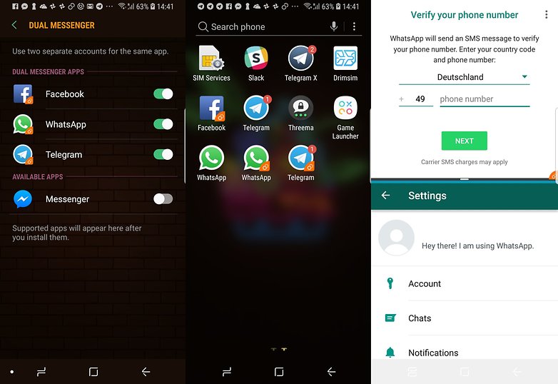 samsung experience it 2