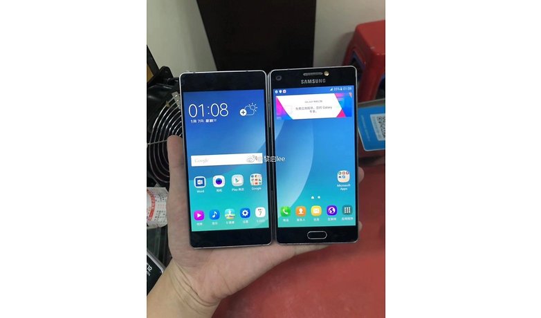 samsung project v a1