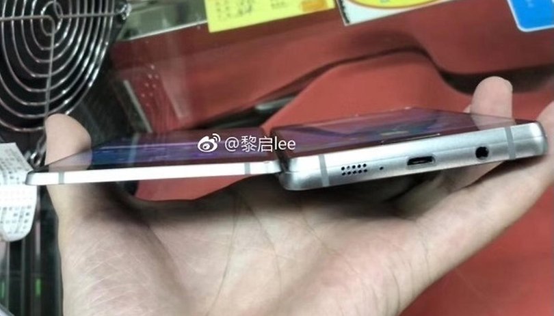 La batterie pieghevoli di Samsung sono pronte: Galaxy X con 6000 mAh?