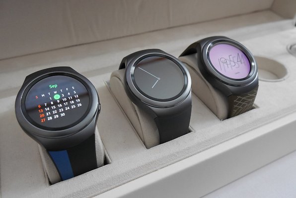 gear s2 tizen