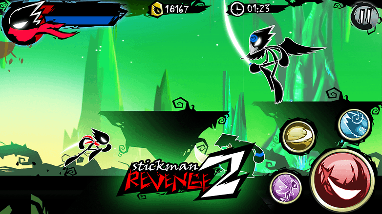 stickmanrevenge
