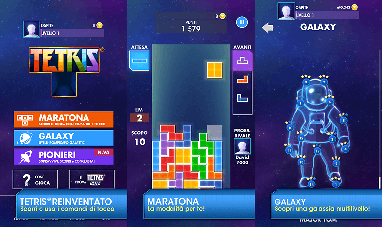 tetris