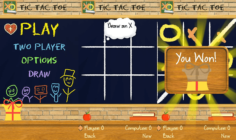 tictactoe