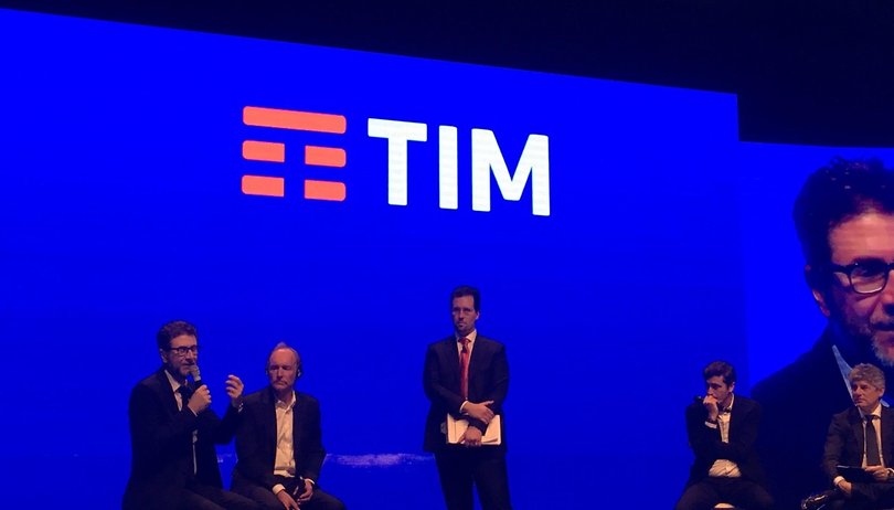Avete dei vecchi smartphone e volete sbarazzarvene? Vi aiuta TIM