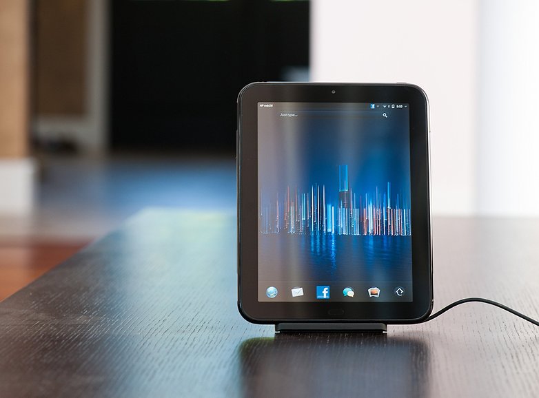 touchpad