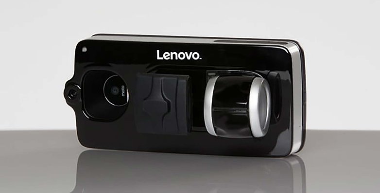 vital moto mod