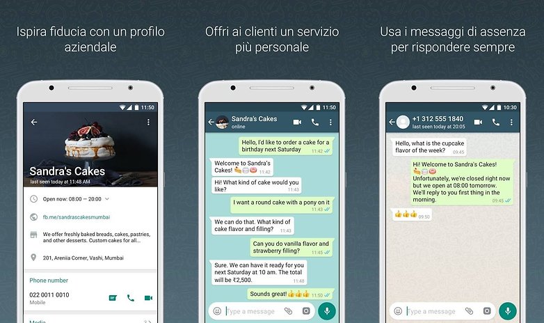 whatsapp web ita