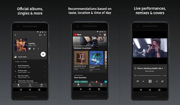 musica senza consumare giga scarica