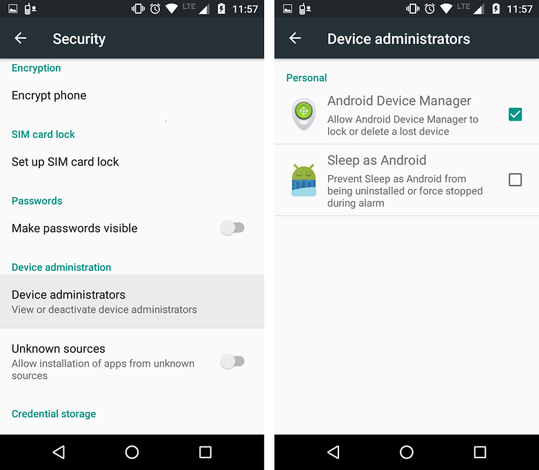 Gerenciamento de RAM no Android: Não Há Necessidade de Espaço Livre