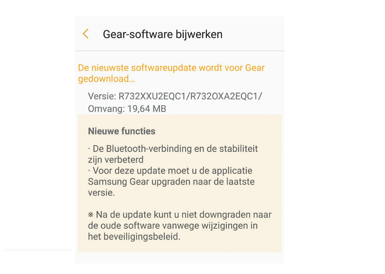 Samsung tizen