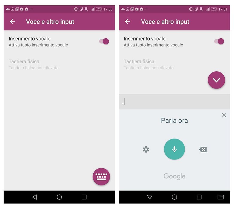 SwiftKey 1