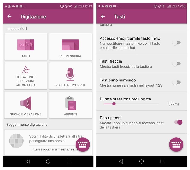 SwiftKey 11