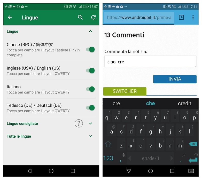 SwiftKey 2