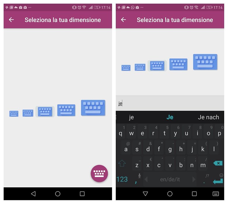 SwiftKey 4