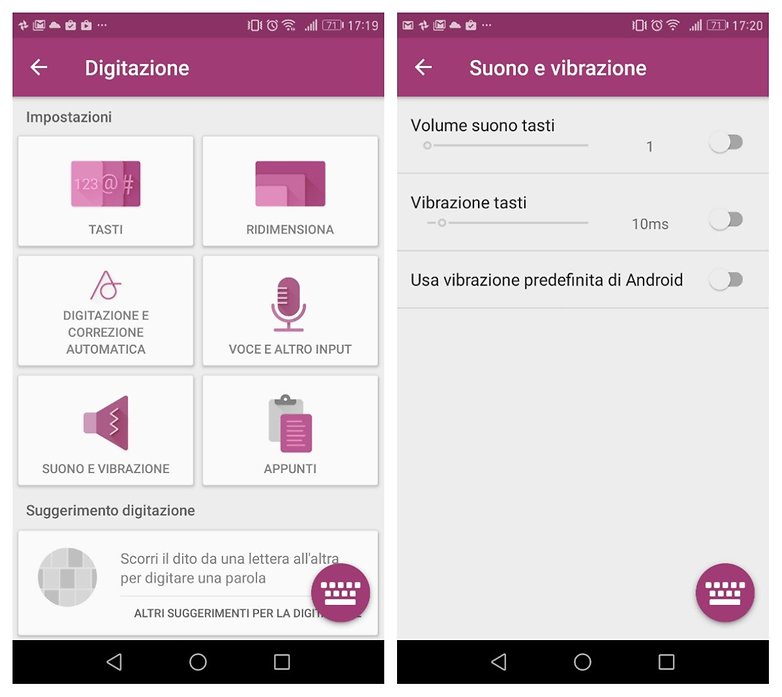 SwiftKey 6