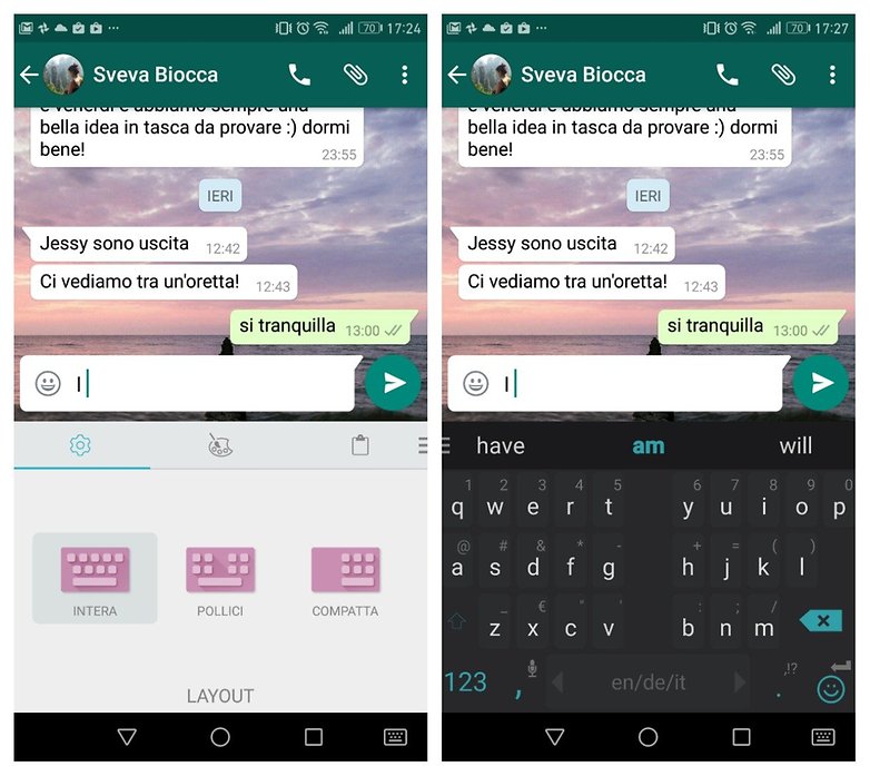 SwiftKey 7