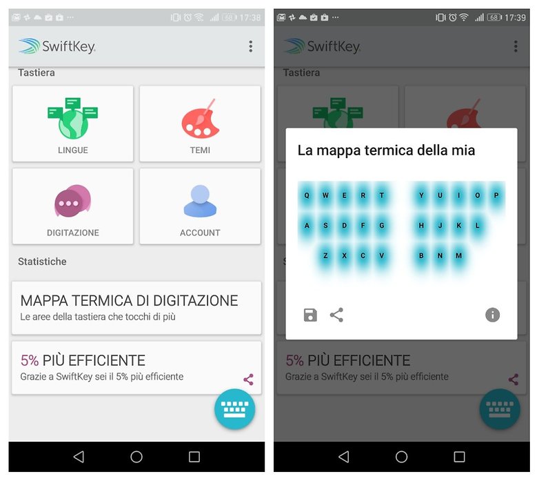 SwiftKey 9