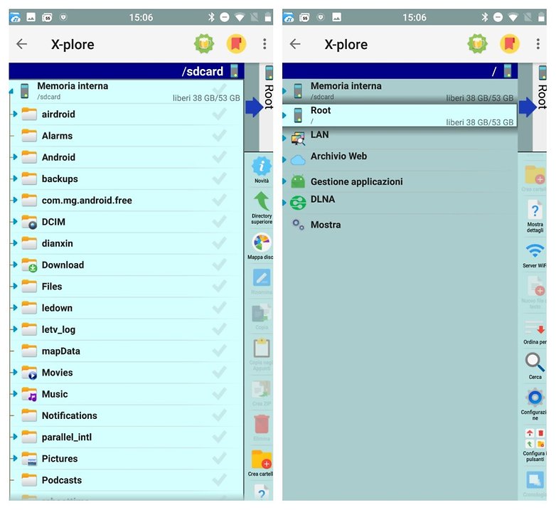 Xplorer
