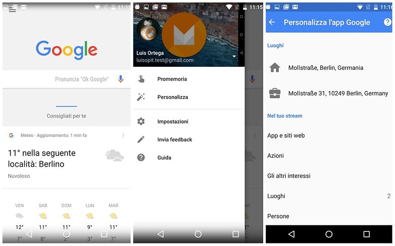 ok google androidpit android
